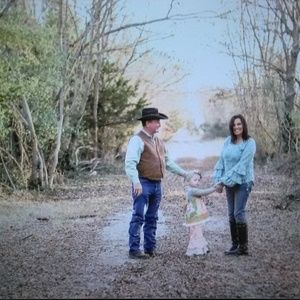 Meet your Posher, Sandy